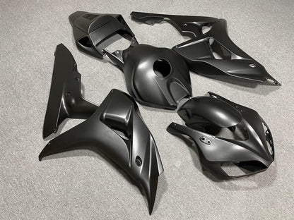 HONDA CBR1000RR 06-07 Fairing Kit - Matte Black