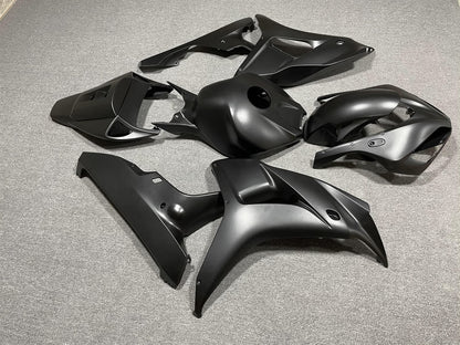 HONDA CBR1000RR 06-07 Fairing Kit - Matte Black