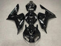 Honda CBR1000RR 06-07 Fairing Kit - Gloss Black & Grey