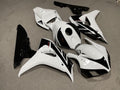 Honda CBR1000RR 06-07 Fairing Kit - White & Black