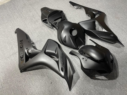 HONDA CBR1000RR 06-07 Fairing Kit - Matte Grey
