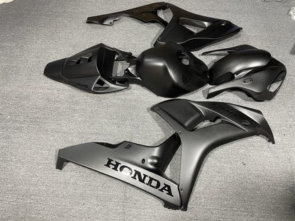 HONDA CBR1000RR 06-07 Fairing Kit - Matte Grey