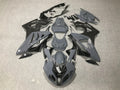 BMW S1000RR 09-14 Fairing Kit - Nardo Grey & Black