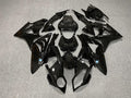 BMW S1000RR 09-14 Fairing Kit - Gloss Black