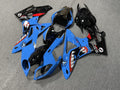 BMW S1000RR 09-14 Fairing Kit - Blue & Black Race
