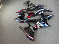 BMW S1000RR 19-21 Fairing Kit - Motorsport Blue White & Red
