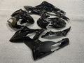 BMW S1000RR 2015-16 Fairing Kit - Gloss Black