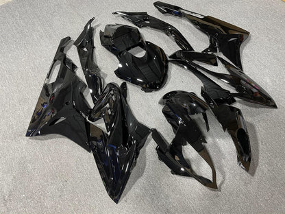 BMW S1000RR 2015-16 Fairing Kit - Gloss Black