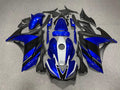 Yamaha YZF-R3 / R25 14-18 Fairing Kit - Blue White & Grey