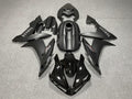 Yamaha YZF-R1 04-06 Fairing Kit - Matte Black & Grey
