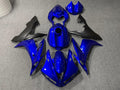 Yamaha YZF-R1 04-06 Fairing Kit - Blue & Black