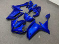 Yamaha YZF-R1 07-08 Fairing Kit - Gloss Blue