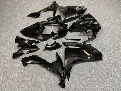 YAMAHA YZF R1 07-08 Fairing Kit - Gloss Black