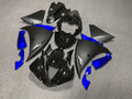 Yamaha YZF-R1 09-11 Fairing Kit - Black & Blue