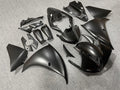 Yamaha YZF-R1 09-11 Fairing Kit - Matte Black