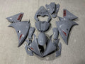 Yamaha YZF-R1 09-11 Fairing Kit - Nardo Grey