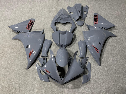 YAMAHA YZF R1 09-11 Fairing Kit - Nardo Grey