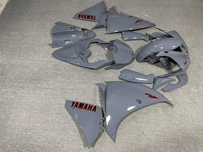 YAMAHA YZF R1 09-11 Fairing Kit - Nardo Grey