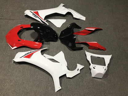 YAMAHA YZF R1 15-19 Fairing Kit - White Red & Black