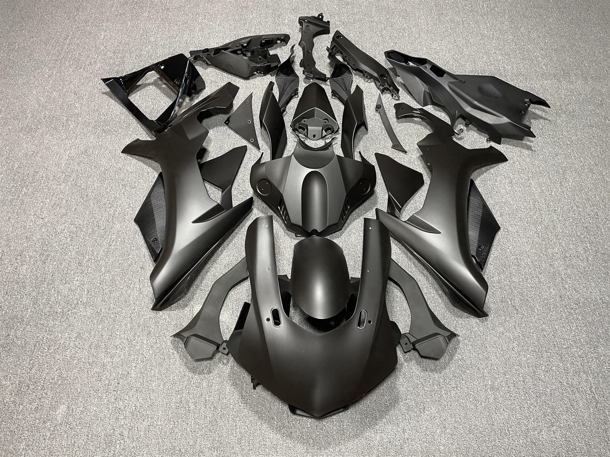 YAMAHA YZF R1 15-19 Fairing Kit - Matte Black