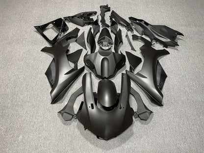 YAMAHA YZF R1 15-19 Fairing Kit - Matte Black