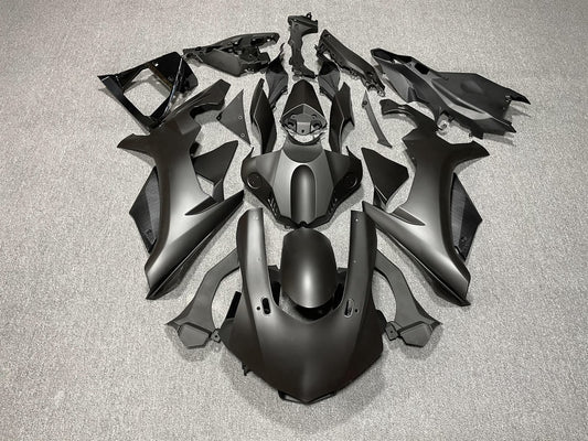 YAMAHA YZF R1 15-19 Fairing Kit - Matte Black