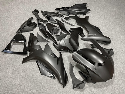 YAMAHA YZF R1 15-19 Fairing Kit - Matte Black