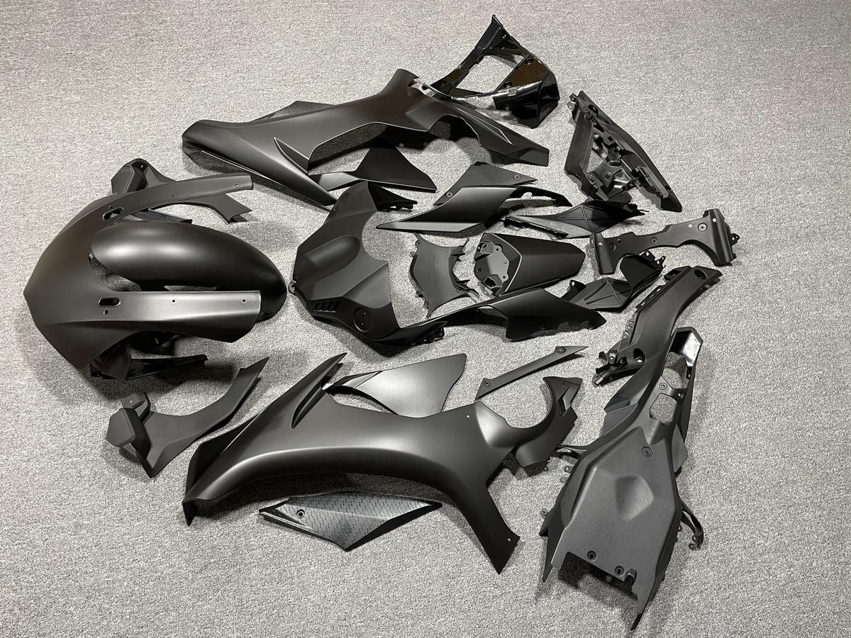YAMAHA YZF R1 15-19 Fairing Kit - Matte Black