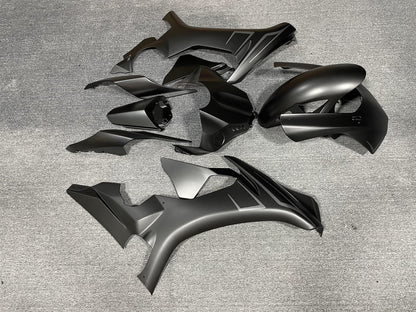YAMAHA YZF R1 15-19 Fairing Kit - Matte Grey