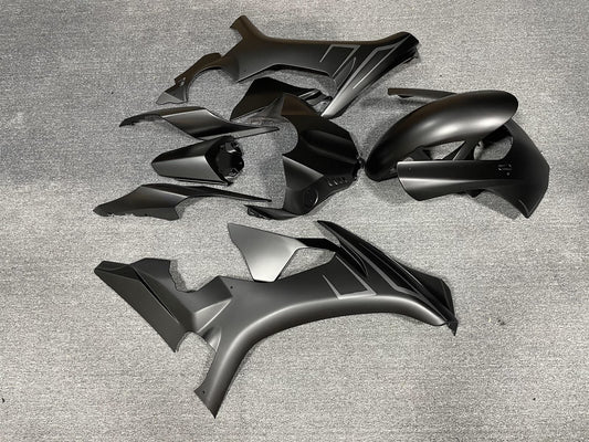 YAMAHA YZF R1 15-19 Fairing Kit - Matte Grey