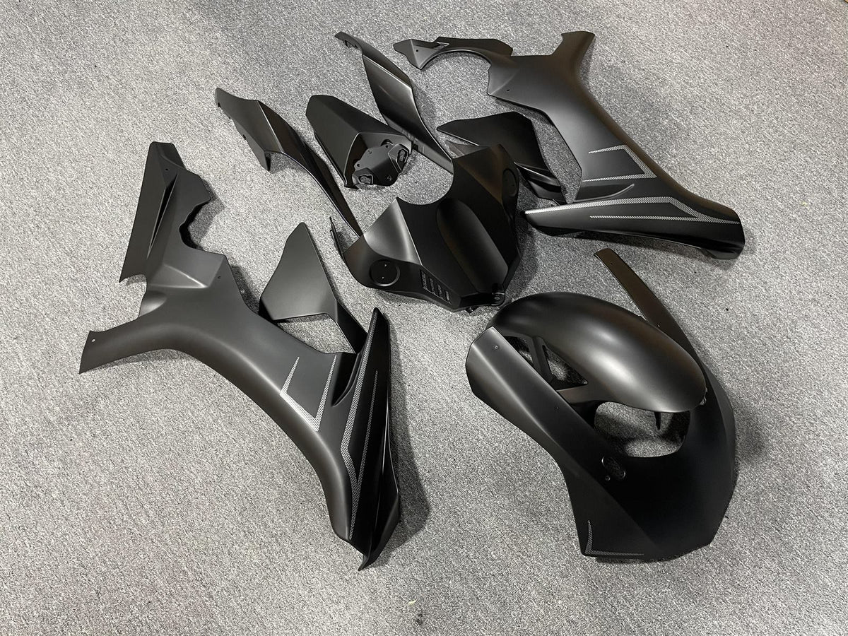 YAMAHA YZF R1 15-19 Fairing Kit - Matte Grey