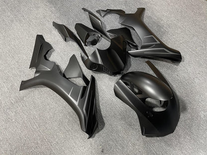 YAMAHA YZF R1 15-19 Fairing Kit - Matte Grey