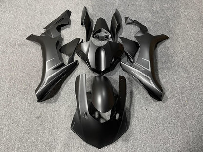 YAMAHA YZF R1 15-19 Fairing Kit - Matte Grey