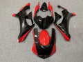 Yamaha YZF-R1 15-19 Fairing Kit - Red & Black