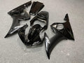Yamaha YZF-R6 03-04 Fairing Kit - Gloss Black