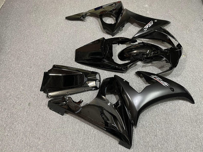 YAMAHA YZF R6 03-04 Fairing Kit - Gloss Black