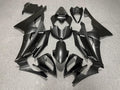 Yamaha YZF-R6 08-16 Fairing Kit - Matte Black