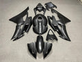 Yamaha YZF-R6 08-16 Fairing Kit - Matte Black & Grey