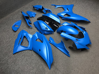 YAMAHA YZF R7 2021-2024 Fairing Kit - Matte Blue