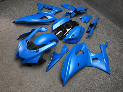 YAMAHA YZF R7 2021-2024 Fairing Kit - Matte Blue