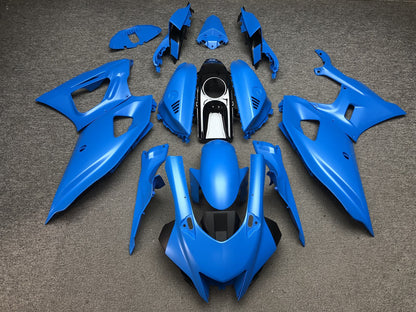YAMAHA YZF R7 2021-2024 Fairing Kit - Matte Blue