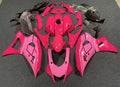Yamaha YZF-R7 2021-2024 Fairing Kit - Hot Pink