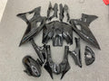 Yamaha YZF-R7 2021-2024 Fairing Kit - Matte Black
