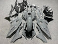 Yamaha YZF-R7 2021-2024 Fairing Kit - Matte Grey & Black