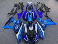 Yamaha YZF-R7 2021-2024 Fairing Kit - Two-Tone Blue