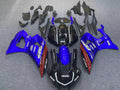 Yamaha YZF-R7 2021-2024 Fairing Kit - Blue Black & Red