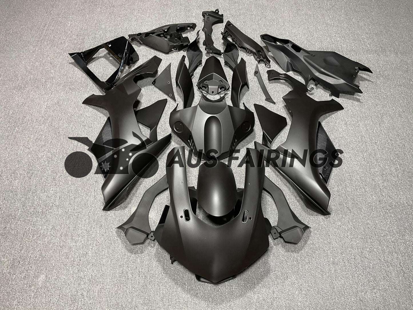 Yamaha R1 Fairing Kit 15 - 19