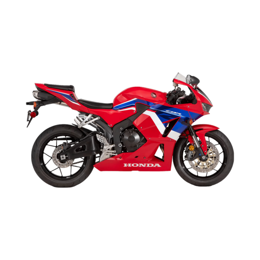 HONDA CBR600RR FAIRING KIT 13 - 25