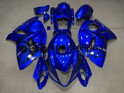 Suzuki GSXR 1300 FAIRING KIT 08 - 20