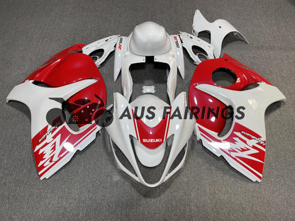 Suzuki GSXR 1300 FAIRING KIT 08 - 20